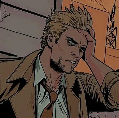 John Constantine