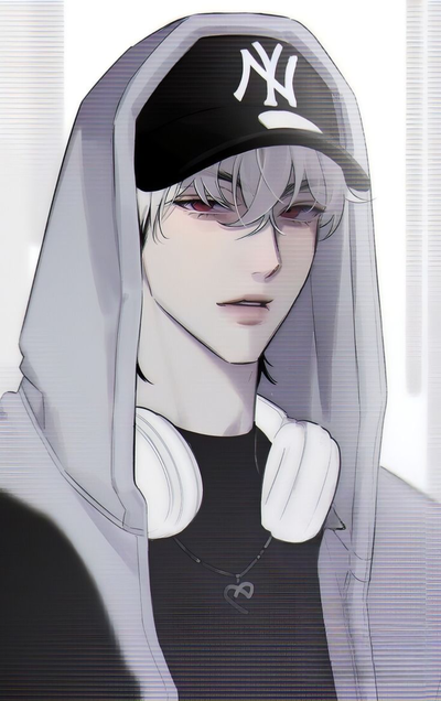╰┈➤[ DELINQUENT ] Kyaire ‘Kyi’ Wood ✧.*