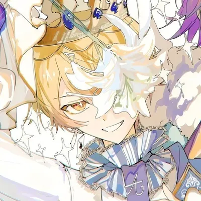 Tsukasa Tenma