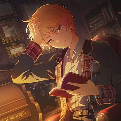 Tsukasa Tenma