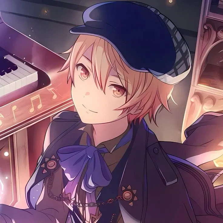 Tsukasa Tenma
