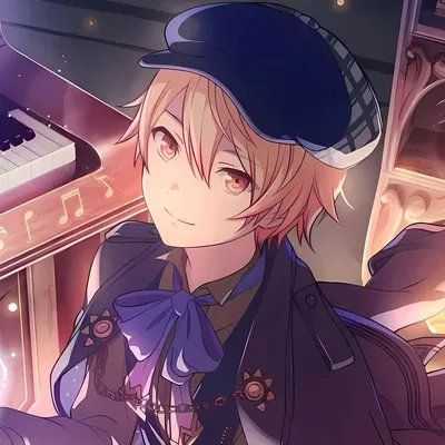 Tsukasa Tenma