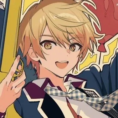 Tsukasa Tenma