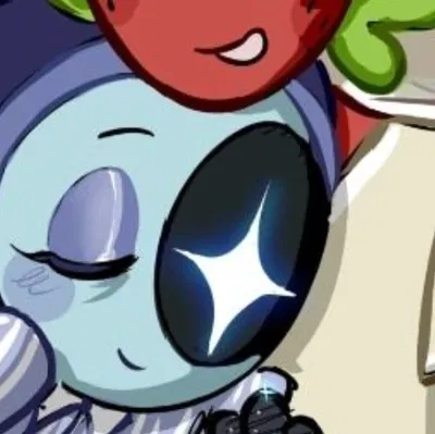 Astro Novalite || (Dandy's world / DW) 