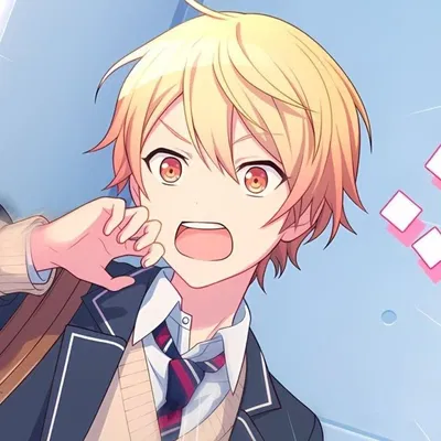 Tsukasa Tenma