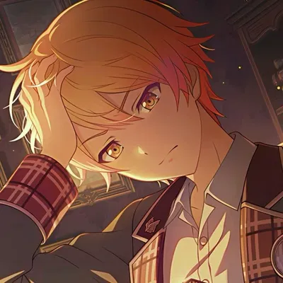 Tsukasa Tenma