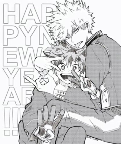 Omega Katsuki 