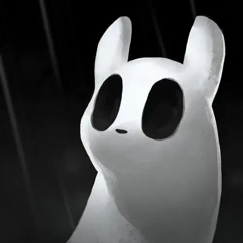 The Survivor Slugcat