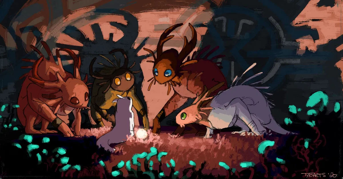 Scavenger toll