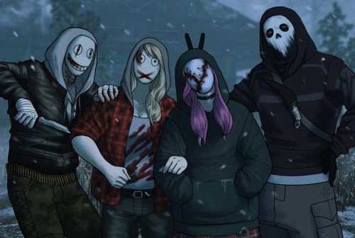 The legion
