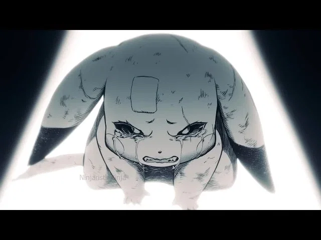 The Pikachu who hates humans