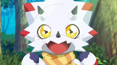 Gammamon
