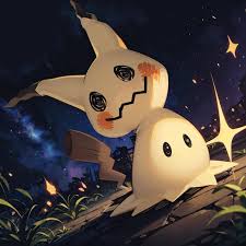 Mimikyu