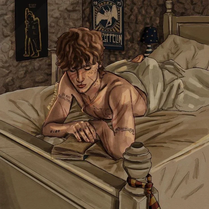 Remus Lupin
