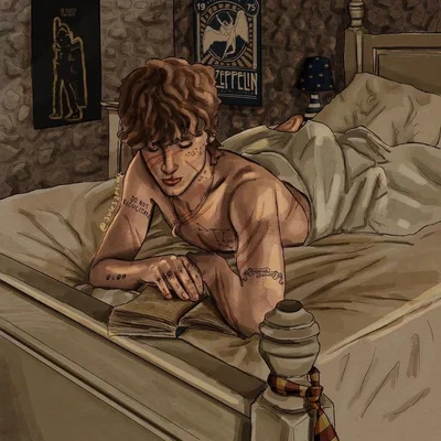 Remus Lupin
