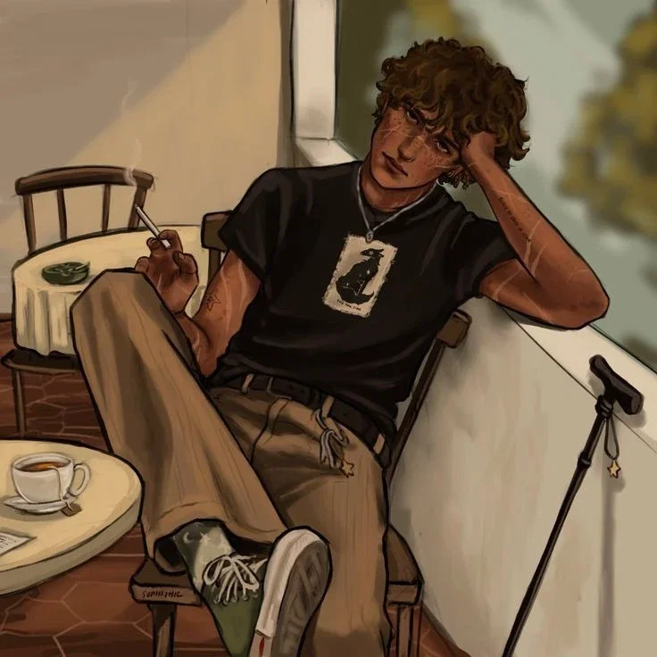 Remus Lupin