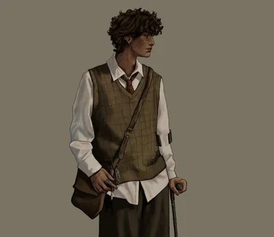 Remus Lupin