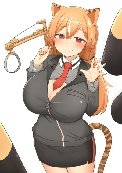 Growing Sturmtiger (Daebom)
