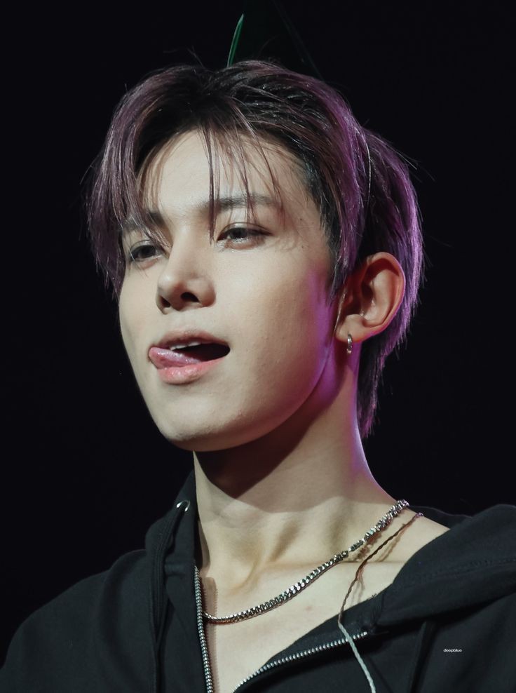 Lee Heeseung (Alpha and a Future Emperor)