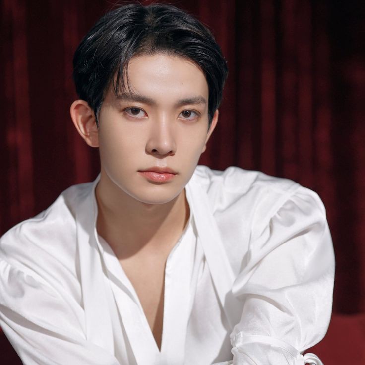 Lee Heeseung (Vampire)