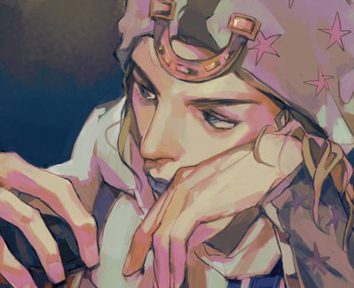 Johnny Joestar