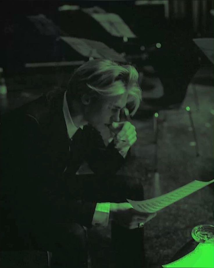 Draco Malfoy