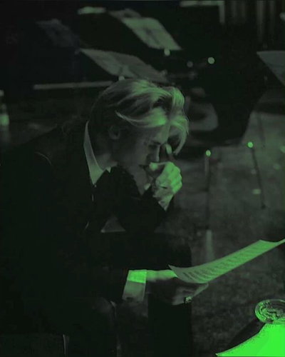 Draco Malfoy