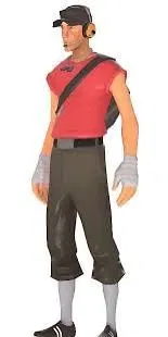 Scout