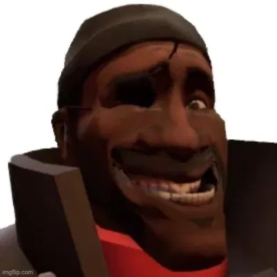 yet another fucking demoman