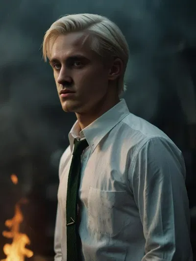 Draco Malfoy
