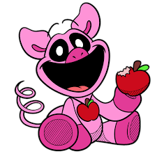 Pickypiggy 