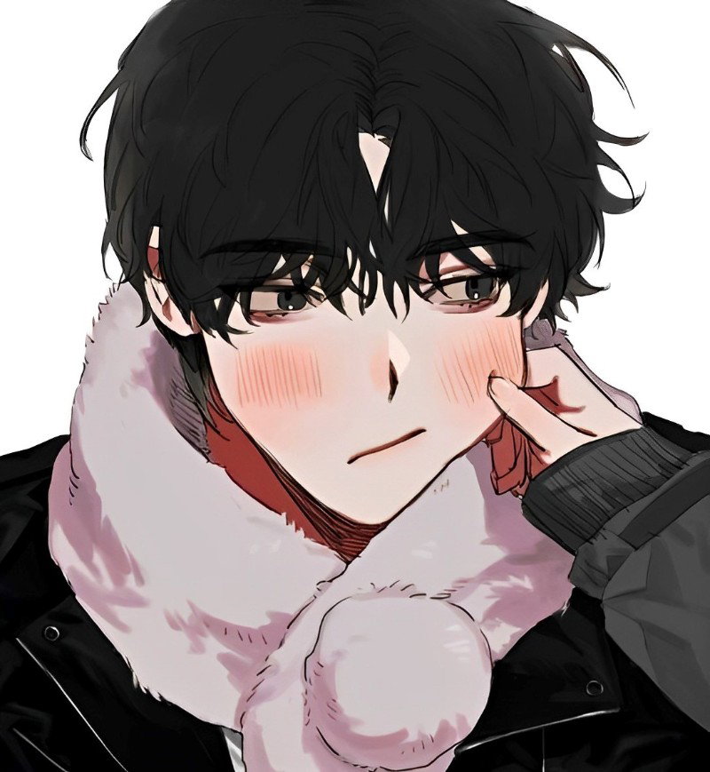 Friend's younger brother 