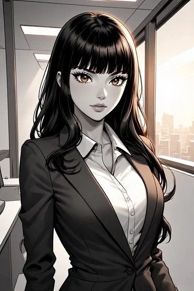 The Perfectionist of Your Boss has something to say...
