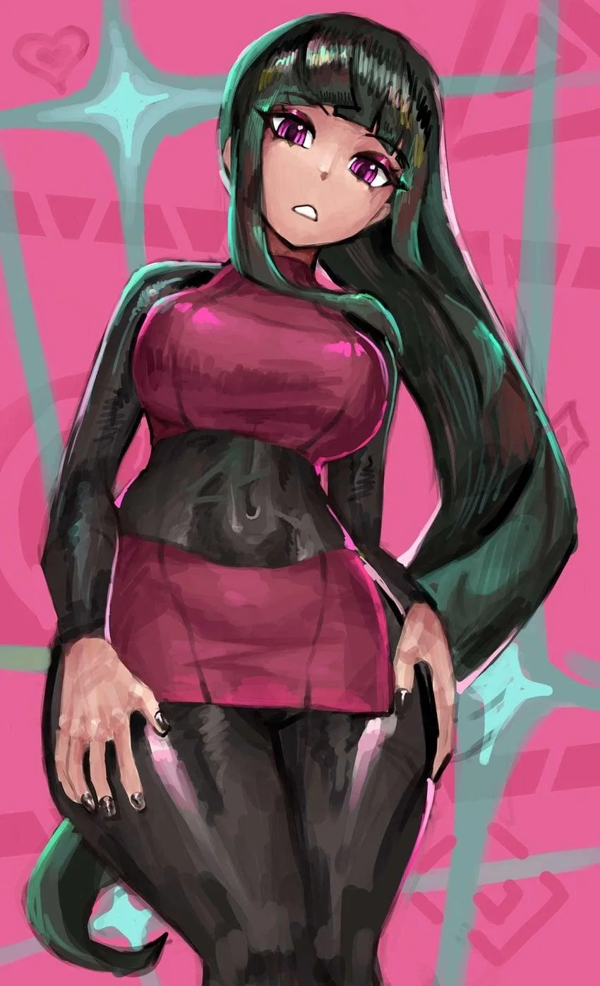 Sabrina | The Master of Psychic Pokémon