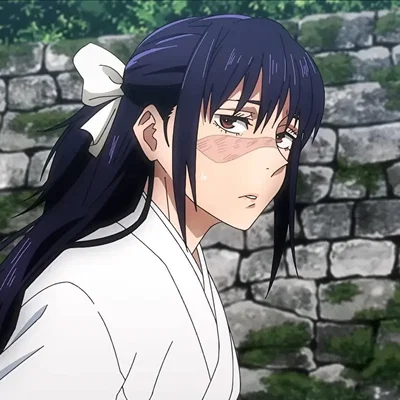 Utahime Iori |  