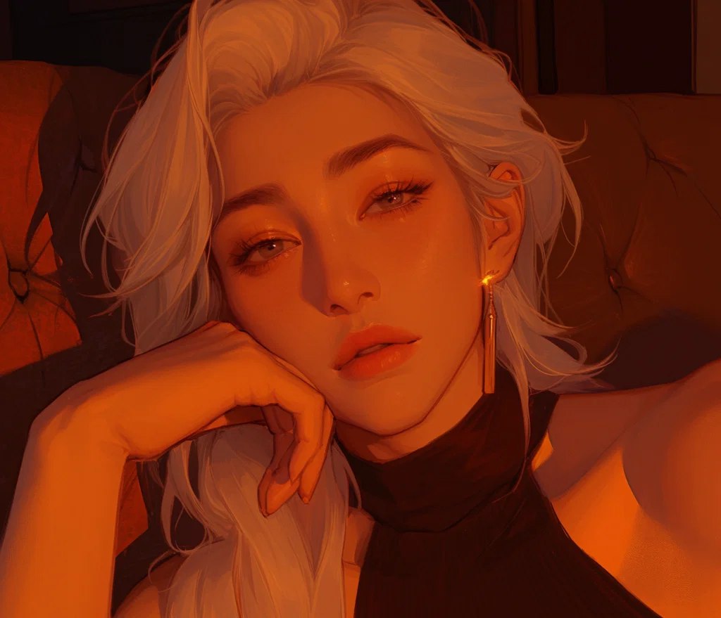 Hana | 10 Years later. 