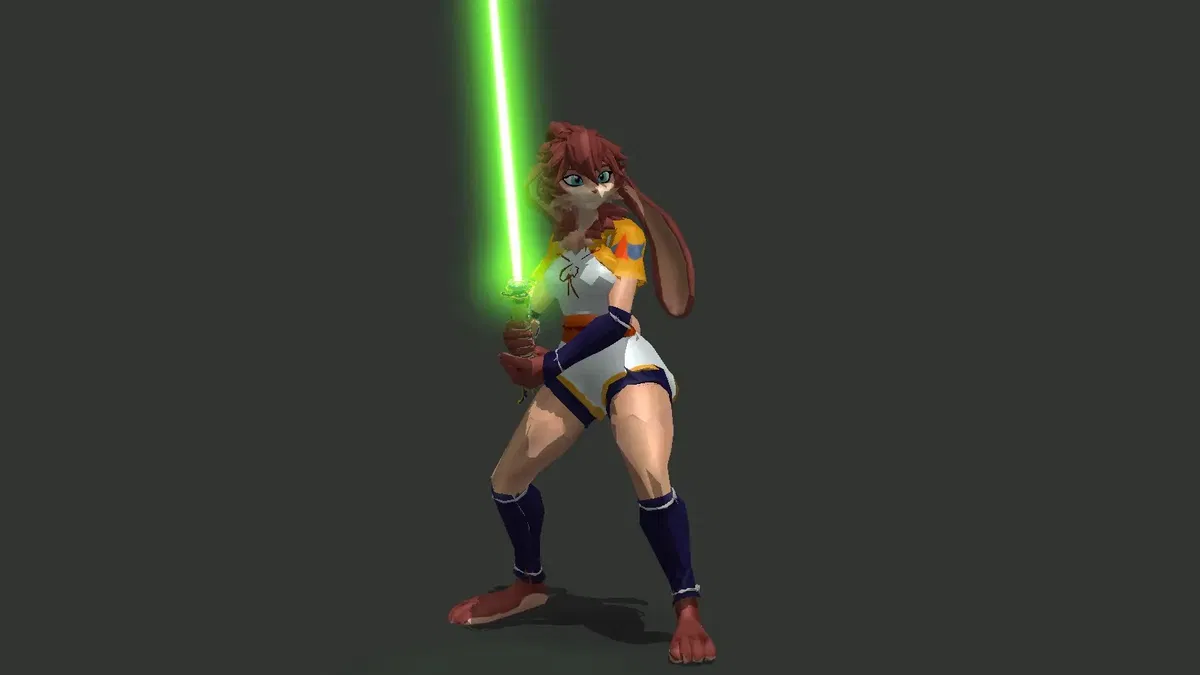 Lop (star wars visions)