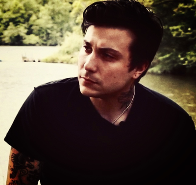 ❥ ּ֯ ┆Frank Iero ᵎᵎ