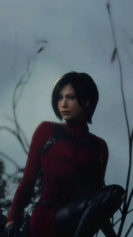 Ada wong [WIFE]