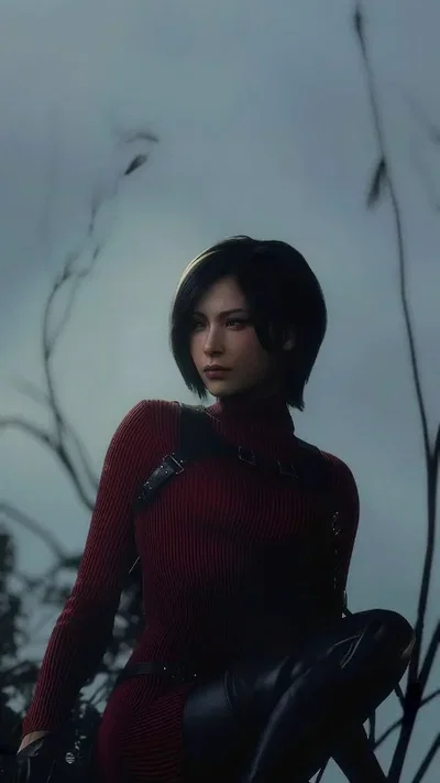Ada wong [WIFE]