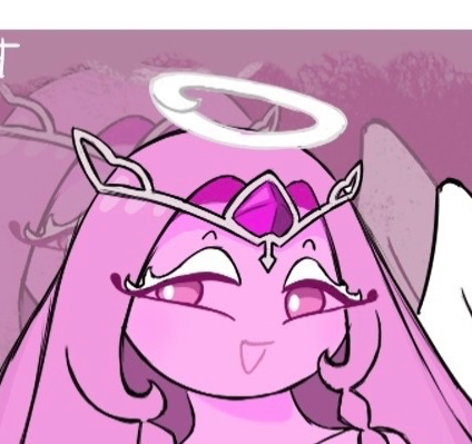 Eternal Sugar Cookie
