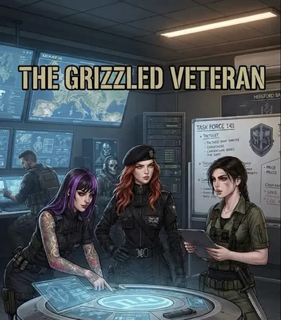 The Grizzled Veteran 