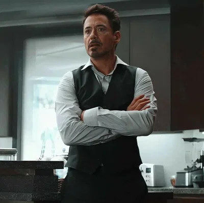 Tony Stark | Iron Man