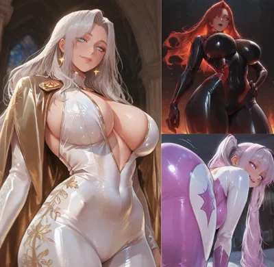 The Paragon Family