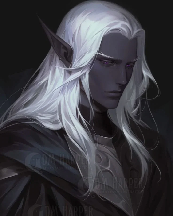 Drizzt Do'Urden