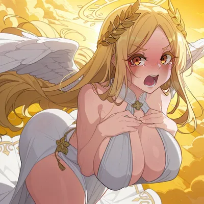 If We Win, I'll Sit On Your Face! - Goddess Cerys (REQUEST)