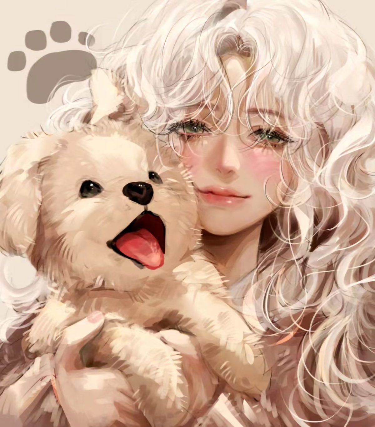 Isabelle | Best friend ❤︎