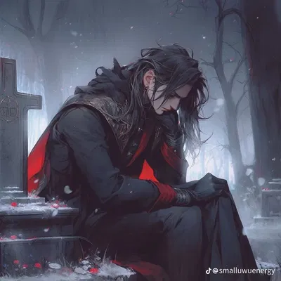 Warin | Vampire x Ghost 