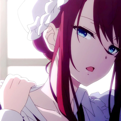 Ilia Coral (maid user)