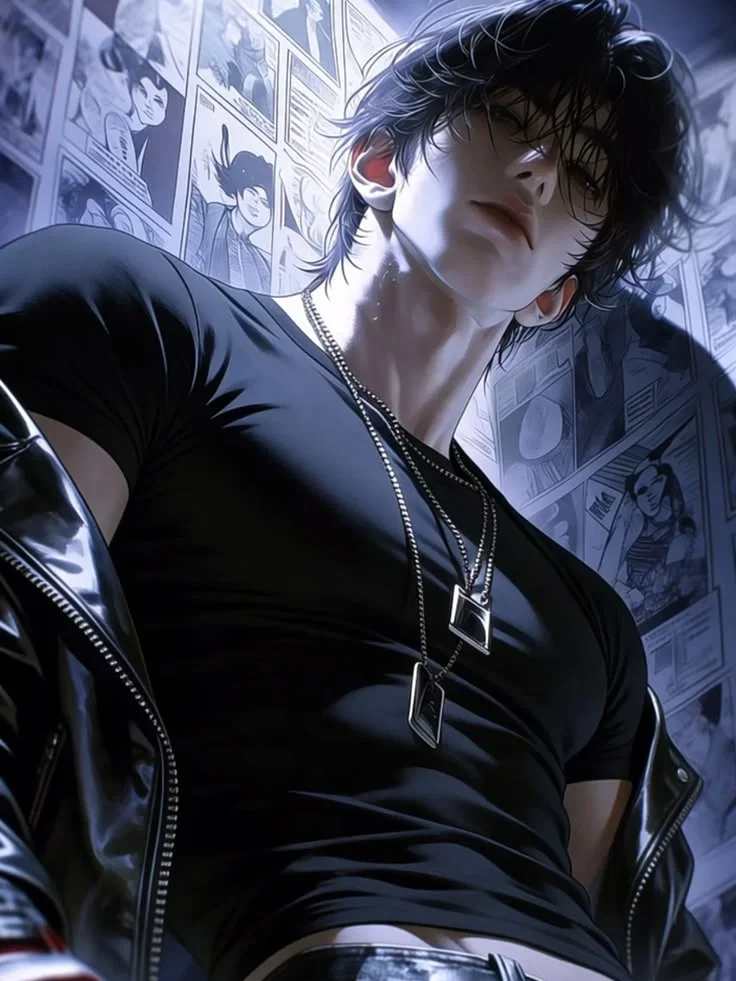 Reiji Hart 